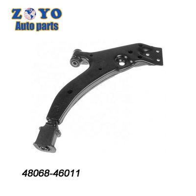 1999 Toyota Starlet EL54 Parte de suspensión del brazo de control frontal inferior para automóviles japoneses
