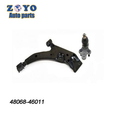 1999 Toyota Starlet EL54 Parte de suspensión del brazo de control frontal inferior para automóviles japoneses