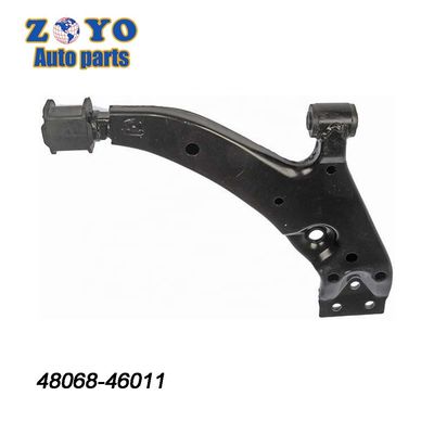 1999 Toyota Starlet EL54 Parte de suspensión del brazo de control frontal inferior para automóviles japoneses