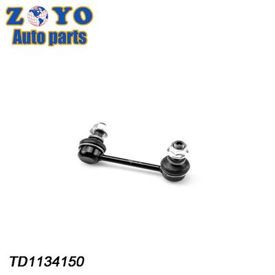 Las partes de la suspensión de acero SPHC reemplazo del enlace estabilizador para Mazda CX-9 2007- Año