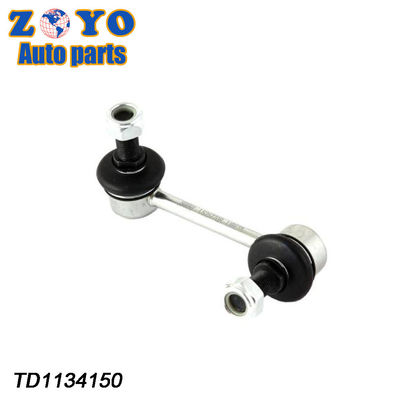 Las partes de la suspensión de acero SPHC reemplazo del enlace estabilizador para Mazda CX-9 2007- Año