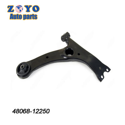 Busto de goma del brazo de control inferior para automóviles Toyota Corolla 2002-2015 para reemplazo/reparación
