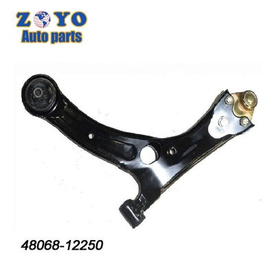 Busto de goma del brazo de control inferior para automóviles Toyota Corolla 2002-2015 para reemplazo/reparación