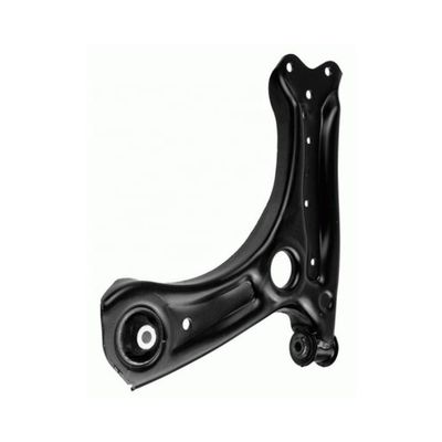 Brazo de control inferior delantero izquierdo para VW Polo 09- Top 40Cr