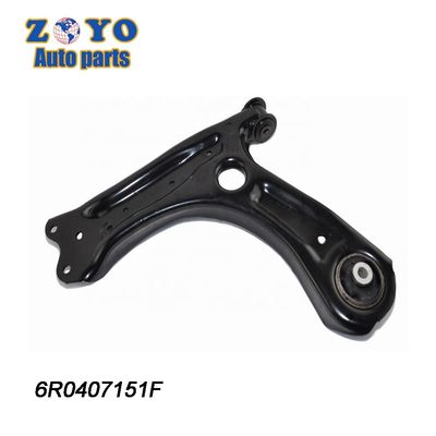 Brazo de control inferior delantero izquierdo para VW Polo 09- Top 40Cr