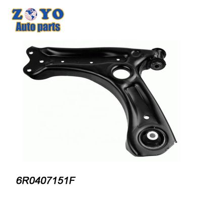 Brazo de control inferior delantero izquierdo para VW Polo 09- Top 40Cr