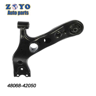 Toyota RAV4 2005 MANUAL de control del brazo del triángulo derecho Año 2021- Intercambio No.3 48068-42060