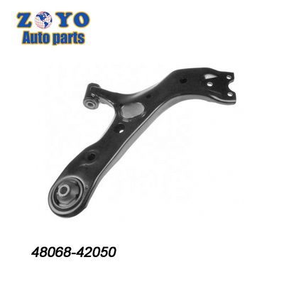 Toyota RAV4 2005 MANUAL de control del brazo del triángulo derecho Año 2021- Intercambio No.3 48068-42060