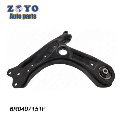 Brazo de control inferior delantero izquierdo para VW Polo 09- Top 40Cr