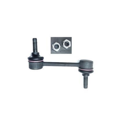 Alturas normalizadas de las partes delanteras de la suspensión inferior de la barra de estabilización para Mazda CX-9 2007-2015