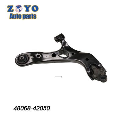 Toyota RAV4 2005 MANUAL de control del brazo del triángulo derecho Año 2021- Intercambio No.3 48068-42060