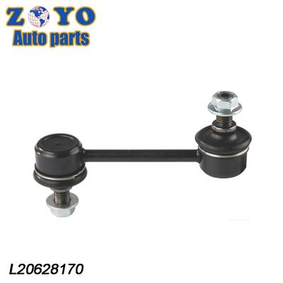 Alturas normalizadas de las partes delanteras de la suspensión inferior de la barra de estabilización para Mazda CX-9 2007-2015
