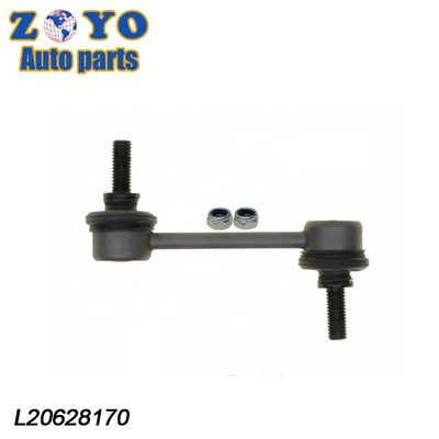Alturas normalizadas de las partes delanteras de la suspensión inferior de la barra de estabilización para Mazda CX-9 2007-2015