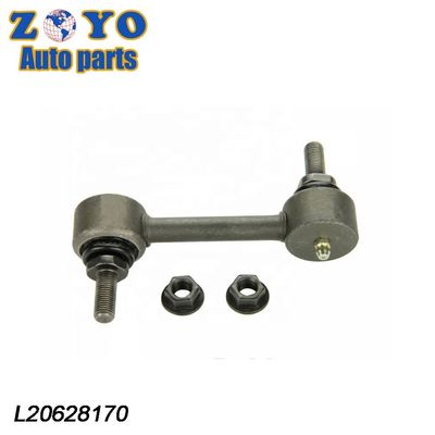 Alturas normalizadas de las partes delanteras de la suspensión inferior de la barra de estabilización para Mazda CX-9 2007-2015