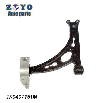 El brazo de control inferior delantero de la articulación de bola de 40Cr para Audi A3 2004-2015 Número de referencia FV 25325