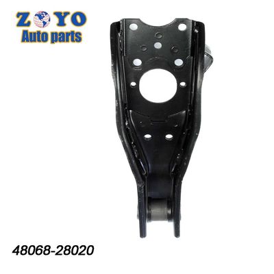Partes de la suspensión automática Brazo de control inferior delantero derecho para Toyota Van 48068-28020 521-620