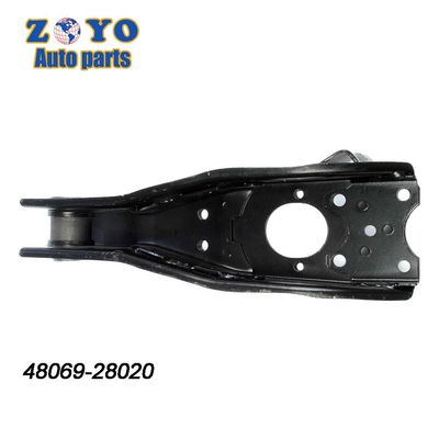48068-28020 521-620 Auto piezas de repuesto Brazo de control de suspensión derecha para Toyota Van 1984-1985