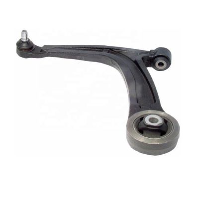 Fiat Panda 169 500 2021 Brazo de control inferior con recubrimiento E y referencia NO. 103 474