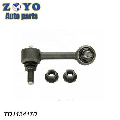No OE TD1134170 Enlace estabilizador ajustable de longitud estándar para Mazda CX-9 2007-2015
