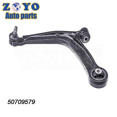 Fiat Panda 169 500 2021 Brazo de control inferior con recubrimiento E y referencia NO. 103 474