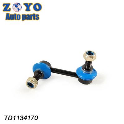 No OE TD1134170 Enlace estabilizador ajustable de longitud estándar para Mazda CX-9 2007-2015