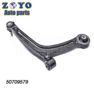 Fiat Panda 169 500 2021 Brazo de control inferior con recubrimiento E y referencia NO. 103 474
