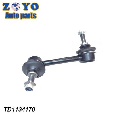 No OE TD1134170 Enlace estabilizador ajustable de longitud estándar para Mazda CX-9 2007-2015