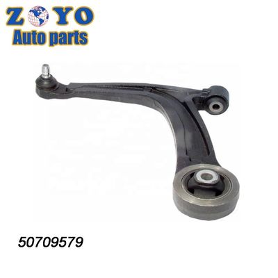 Fiat Panda 169 500 2021 Brazo de control inferior con recubrimiento E y referencia NO. 103 474