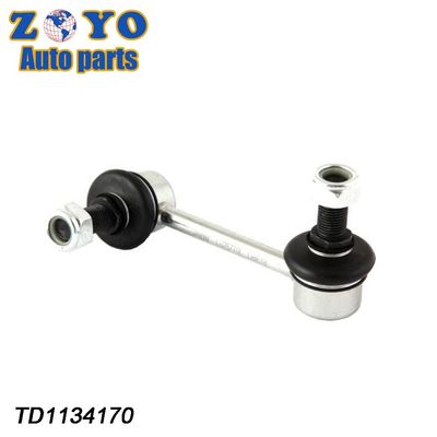 No OE TD1134170 Enlace estabilizador ajustable de longitud estándar para Mazda CX-9 2007-2015