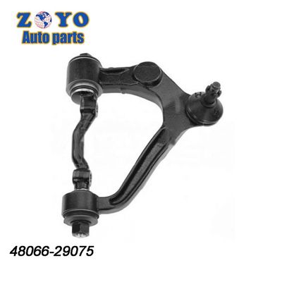 El brazo de control inferior delantero para Toyota Hiace FORGING/Casting Suspension System posición delantera