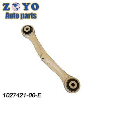 El Tesla Model X 2020 tiene un brazo de control de suspensión de aluminio con OEM NO 1027421-00-E