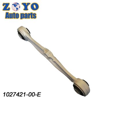 El Tesla Model X 2020 tiene un brazo de control de suspensión de aluminio con OEM NO 1027421-00-E