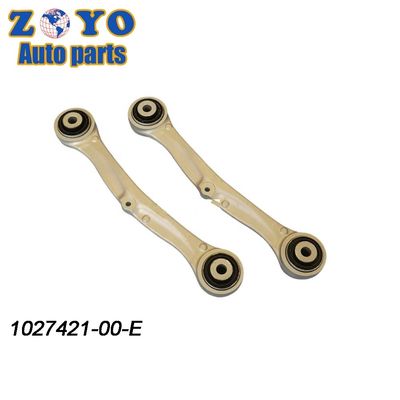 El Tesla Model X 2020 tiene un brazo de control de suspensión de aluminio con OEM NO 1027421-00-E