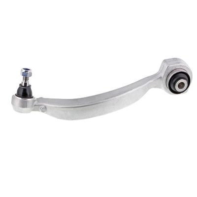 Automóvil Mercedes 2007-2014 Brazo de control anterior inferior con carcasa de caucho natural y aluminio