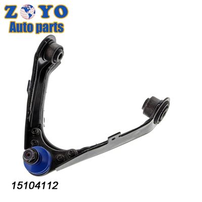 Brazo de control superior delantero para Chevrolet Colorado 04-12 GMC Canyon 04-12 Partes de suspensión