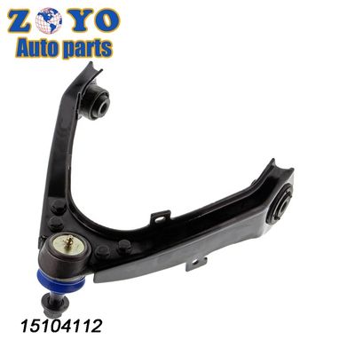 Brazo de control superior delantero para Chevrolet Colorado 04-12 GMC Canyon 04-12 Partes de suspensión