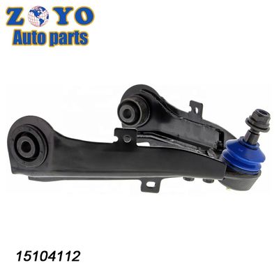Brazo de control superior delantero para Chevrolet Colorado 04-12 GMC Canyon 04-12 Partes de suspensión