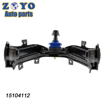 Brazo de control superior delantero para Chevrolet Colorado 04-12 GMC Canyon 04-12 Partes de suspensión