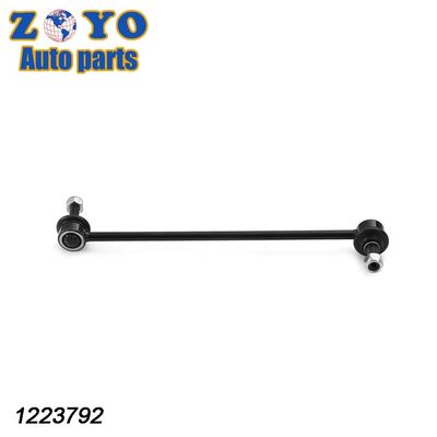 3M513B438AA Enlace estabilizador para Mazda 3 BK 03- Ninguno Intercambio de bujes No.2 1223792