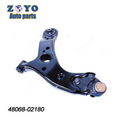 Reemplazar/reparar el brazo de control para Toyota Corolla iM 2010 MS861114
