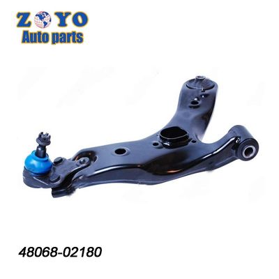 Reemplazar/reparar el brazo de control para Toyota Corolla iM 2010 MS861114