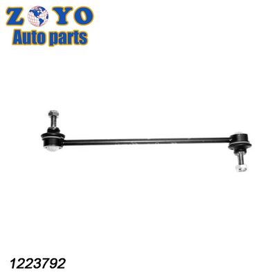 3M513B438AA Enlace estabilizador para Mazda 3 BK 03- Ninguno Intercambio de bujes No.2 1223792