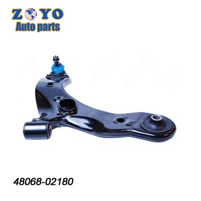 Armas de control inferiores para Toyota Corolla iM Dorman 521-633/521-634 Número de referencia BS254L