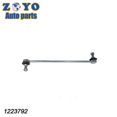 3M513B438AA Enlace estabilizador para Mazda 3 BK 03- Ninguno Intercambio de bujes No.2 1223792