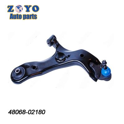 Armas de control inferiores para Toyota Corolla iM Dorman 521-633/521-634 Número de referencia BS254L
