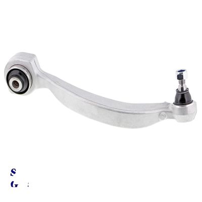El brazo de control de la suspensión izquierda del mercado de repuestos para Mercedes Car Aluminio CMS101186 2007-2014