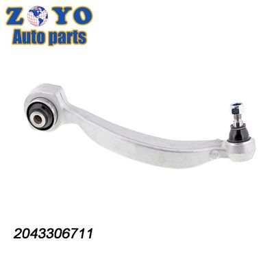 El brazo de control de la suspensión izquierda del mercado de repuestos para Mercedes Car Aluminio CMS101186 2007-2014