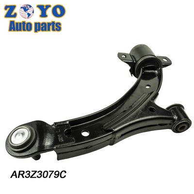 Objetivo de reemplazo/reparación Brazo de control izquierdo inferior delantero para Ford Mustang 2014 y Durable