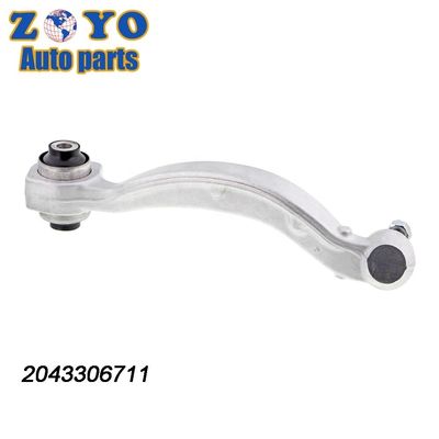 El brazo de control de la suspensión izquierda del mercado de repuestos para Mercedes Car Aluminio CMS101186 2007-2014