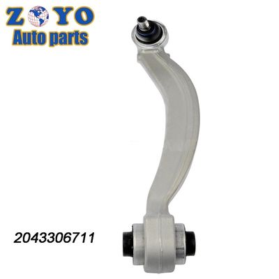 El brazo de control de la suspensión izquierda del mercado de repuestos para Mercedes Car Aluminio CMS101186 2007-2014